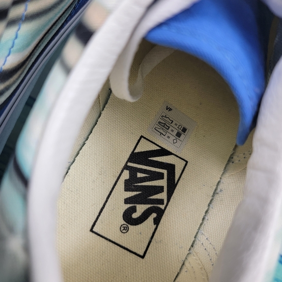 VANS Classic Womens 9.5 - Picture 7 of 9